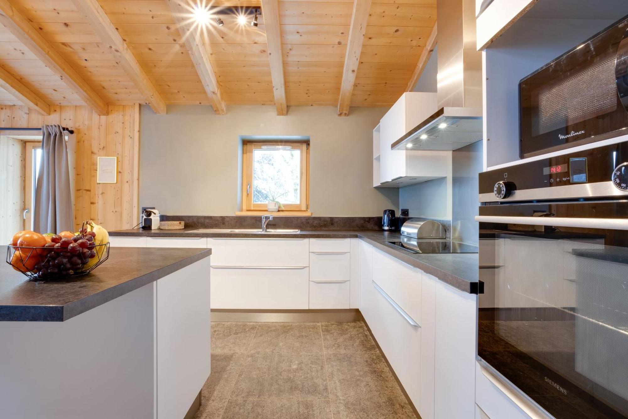 Chalet Ciscana Chamonix Montblanc Luaran gambar