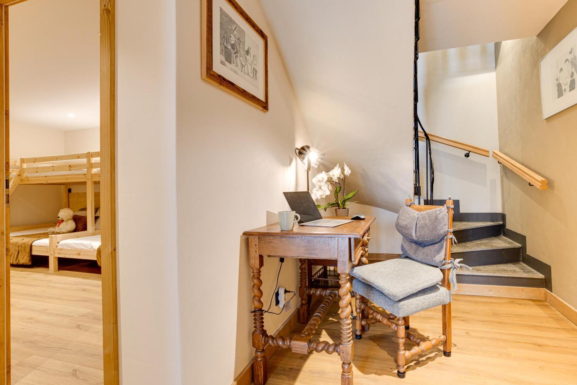 Chalet Ciscana Chamonix Montblanc Luaran gambar