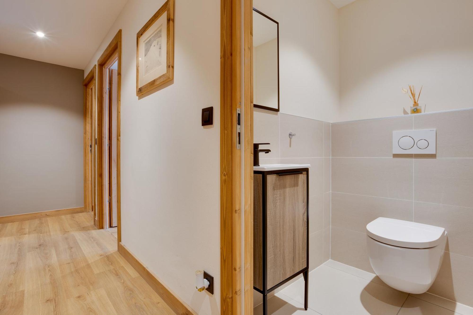 Chalet Ciscana Chamonix Montblanc Luaran gambar